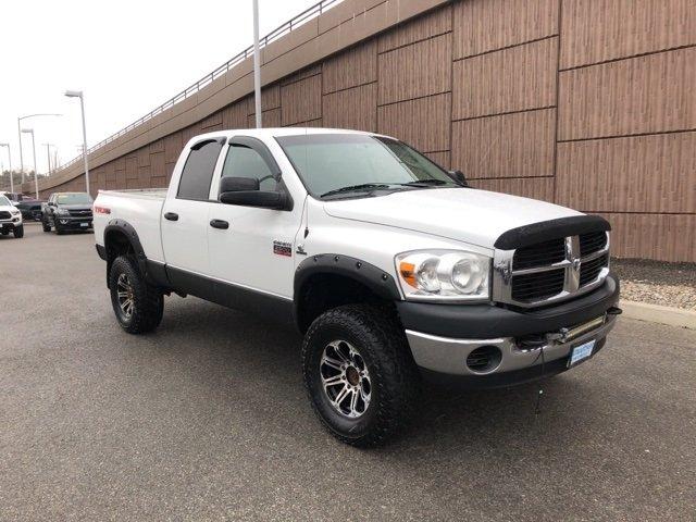 2009 Dodge Ram 2500